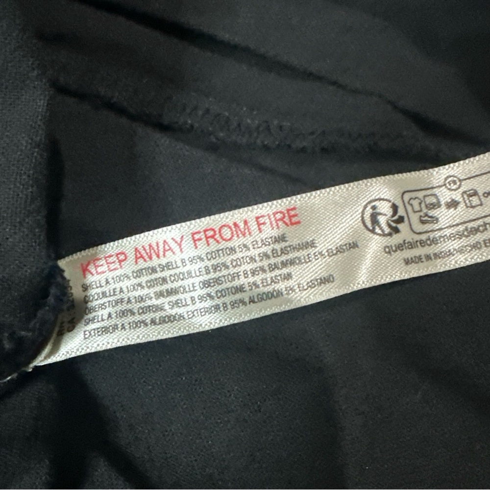 NWT Free People Free-est Onda Long Sleeve Drop Waist Mini Dress - Picture 11 of 13